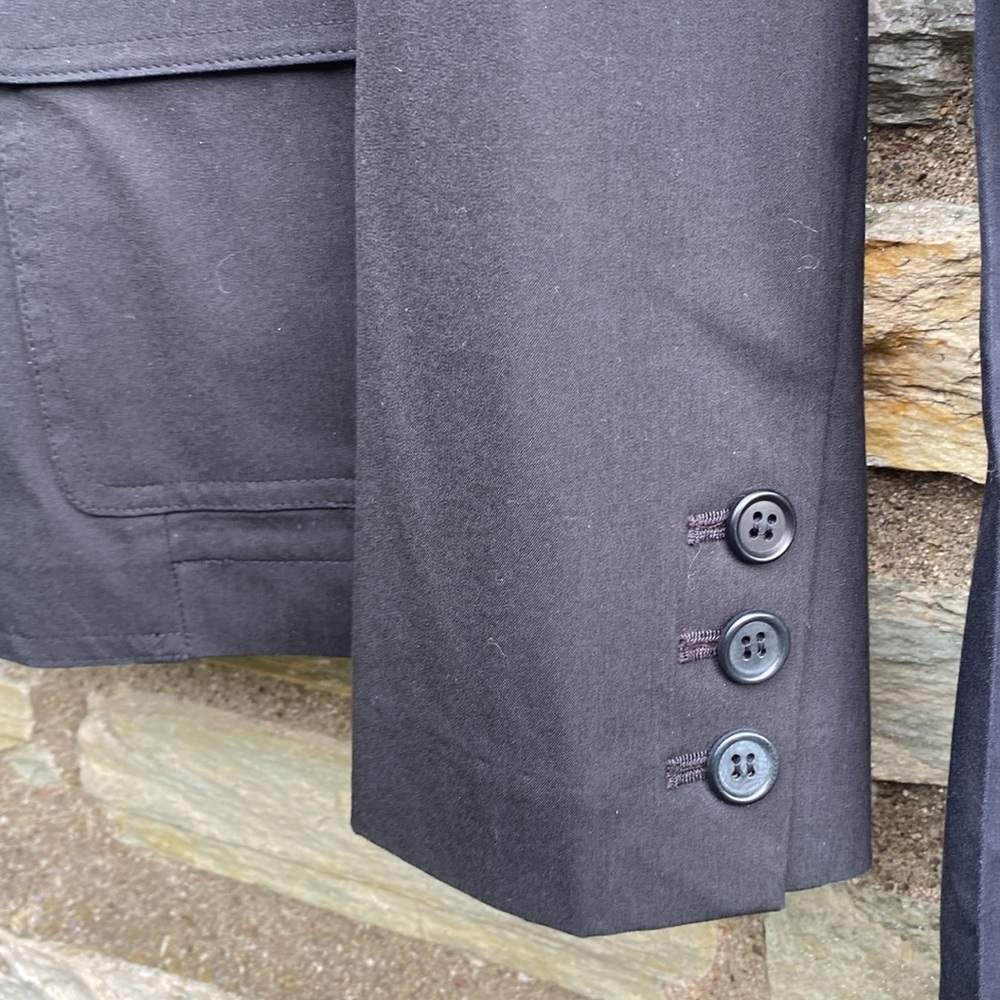 Theory Blazer + Pants - Picture 4 of 13